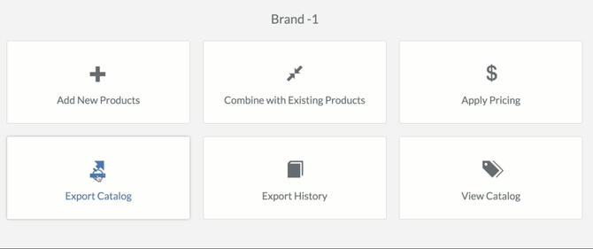 export