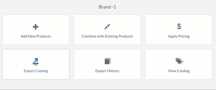 export
